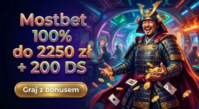 Mostbet Casino